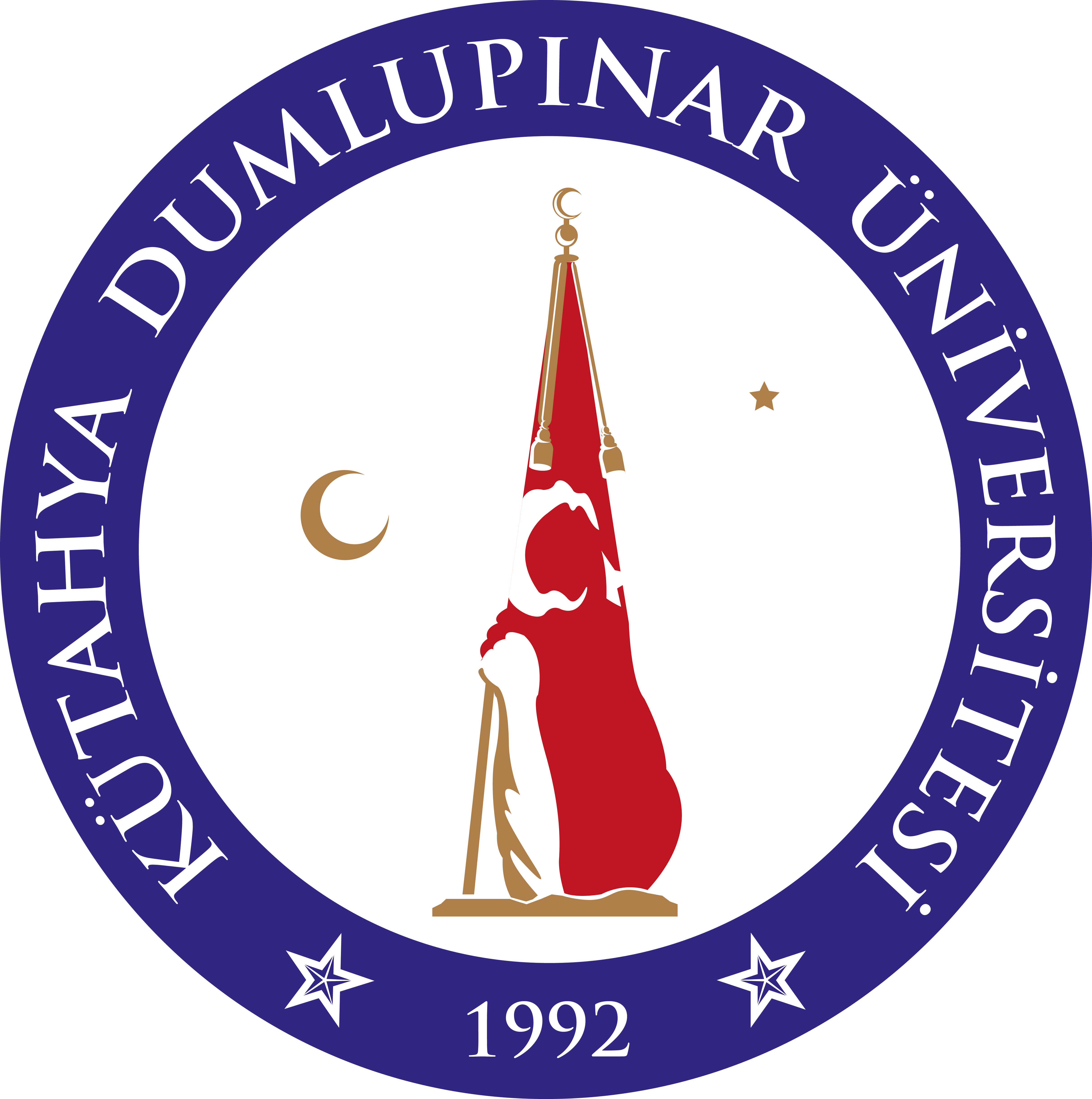 Altıntaş Meslek Yüksekokulu Logosu